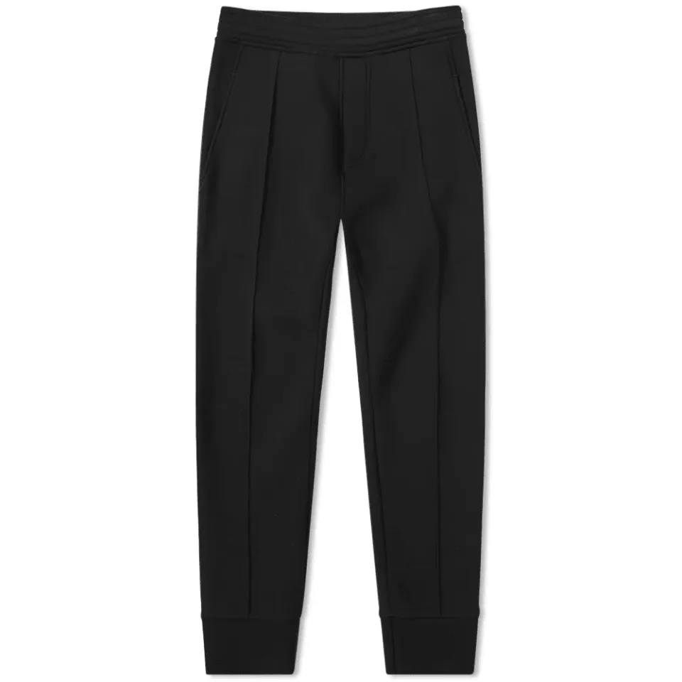 Rib Cuff Sweat Pant