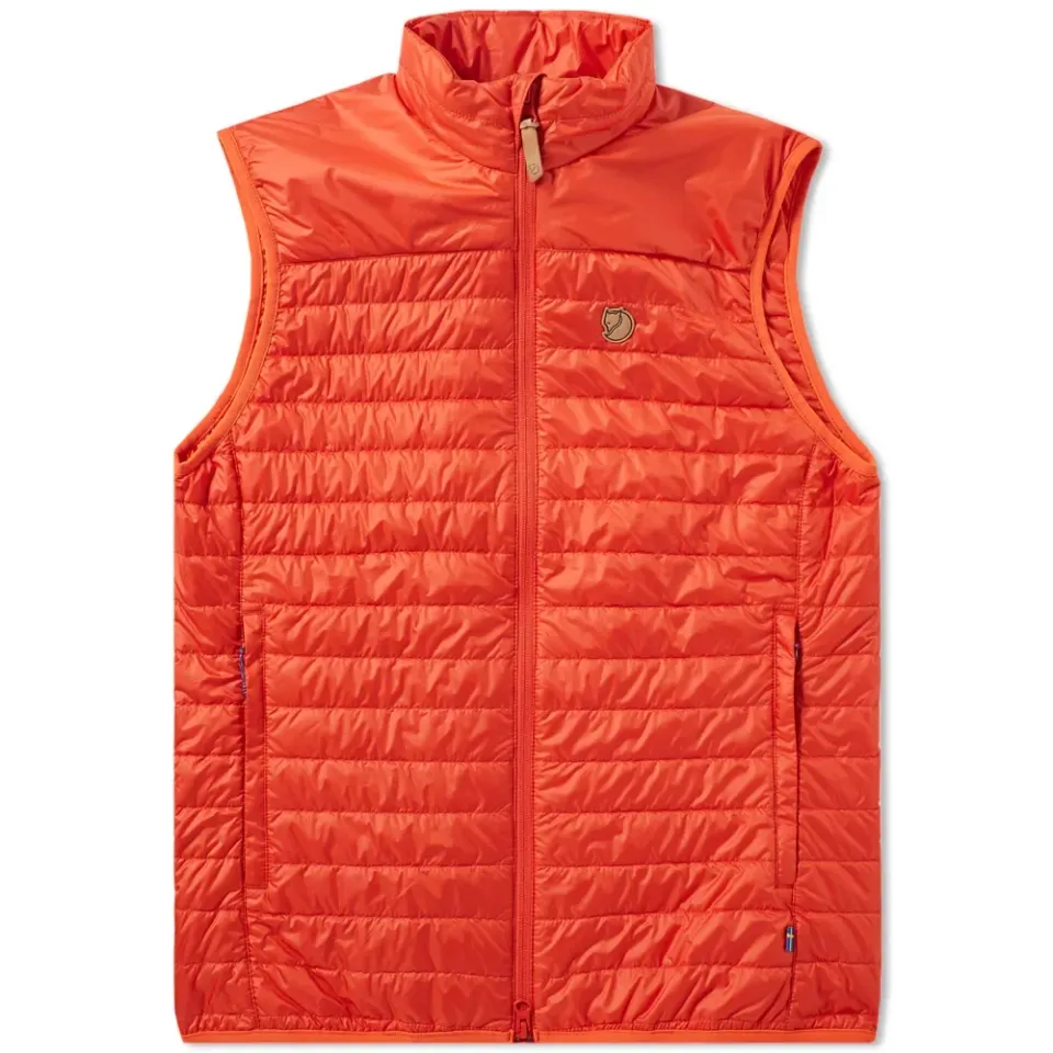 Abisko Padded Vest
