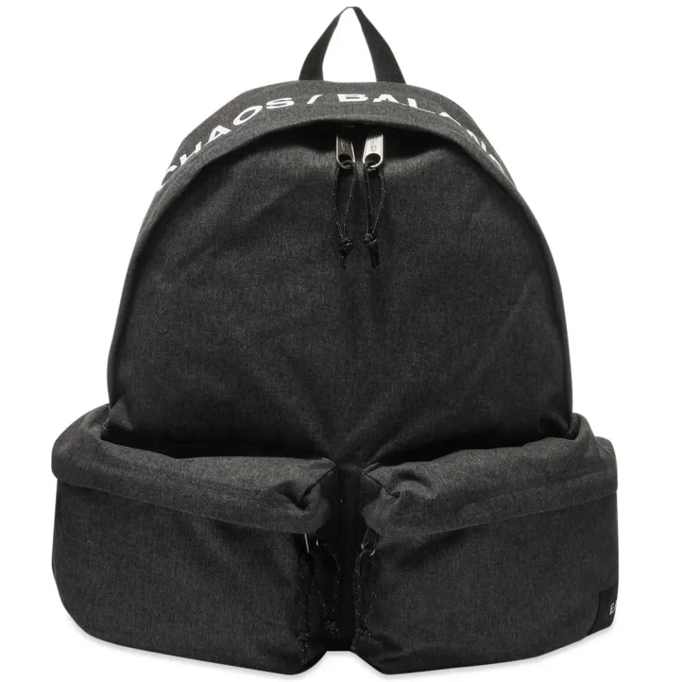 x Undercover Padded Doubl'r Backpack