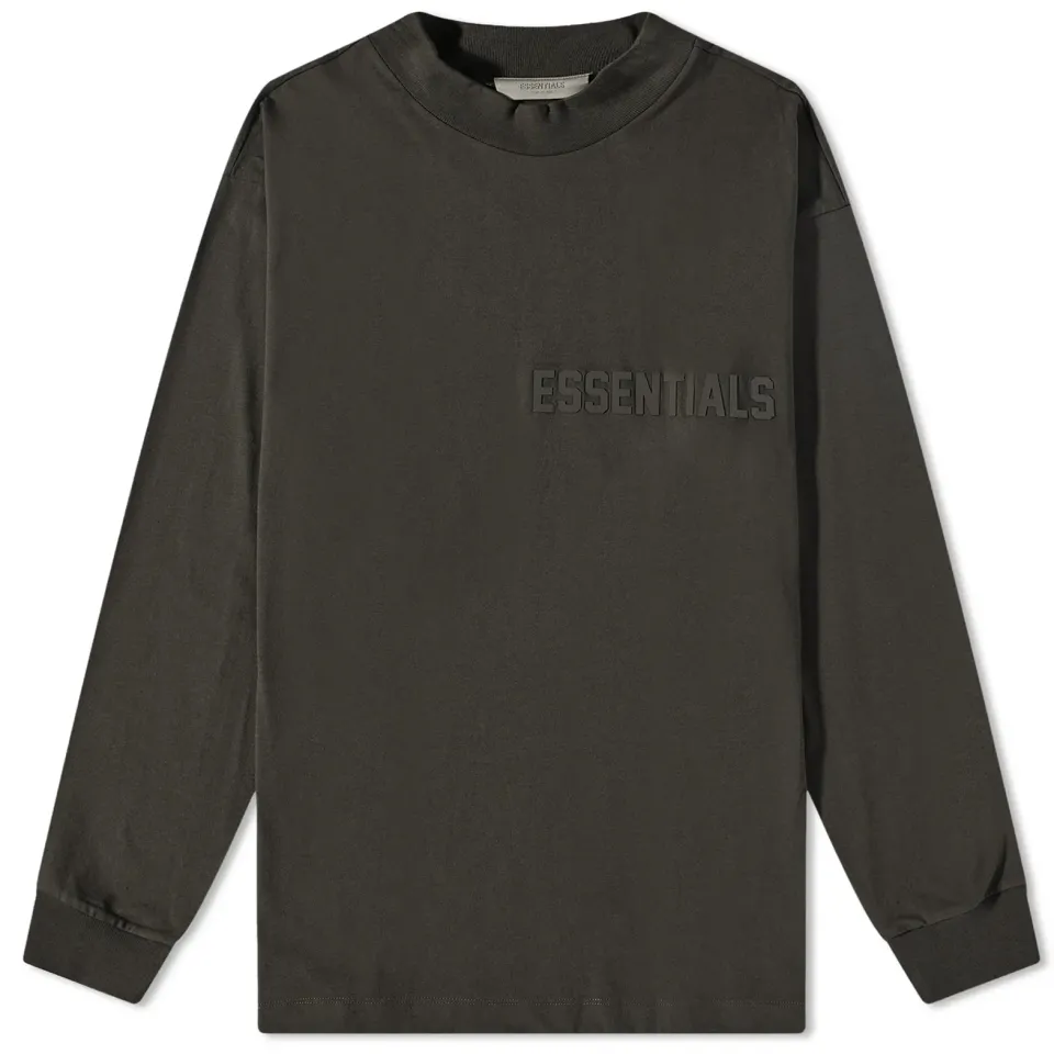 Long Sleeve T-Shirt