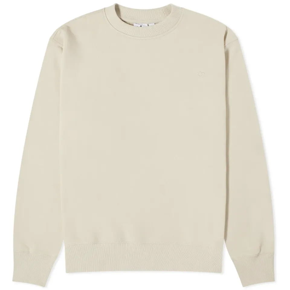 Premium Essentials Crew
