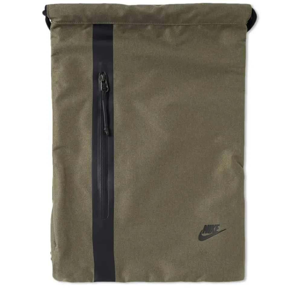 Nike Tech Gymsack