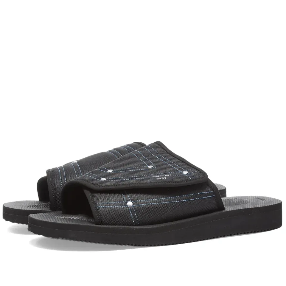 x John Elliott SAW-Cab B