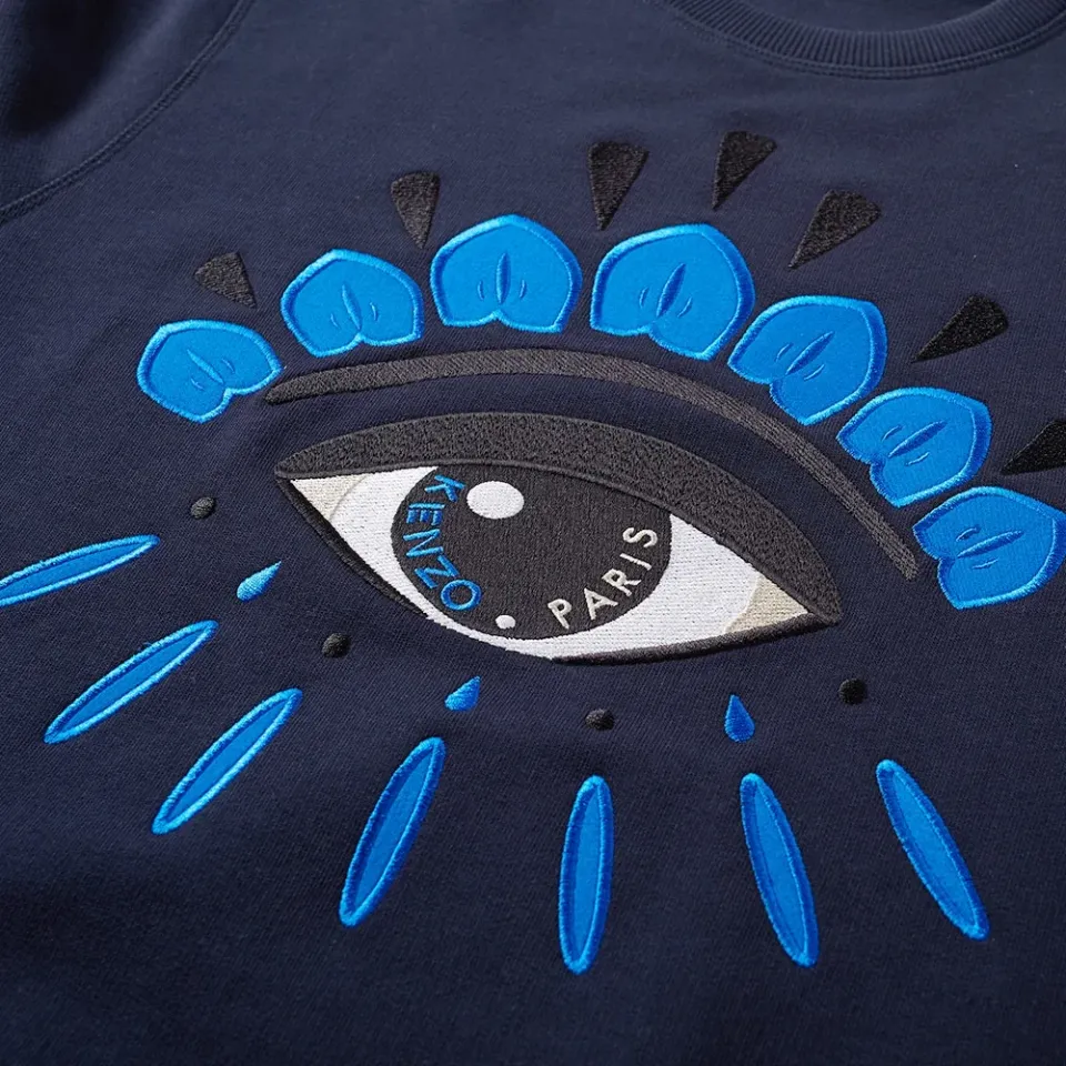 Eye Crew Sweat