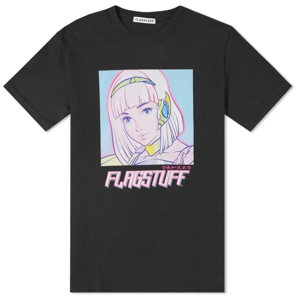 Dream & Reality Tee