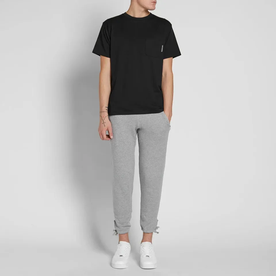 5 Star Pocket Tee