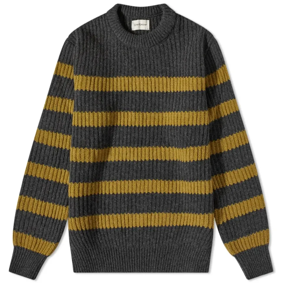 Blenheim Crew Sweat