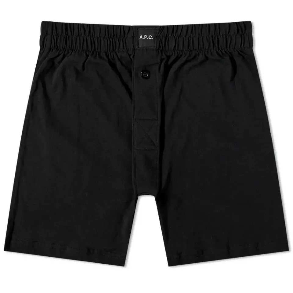 A.P.C. Calecon Cabourg Trunk