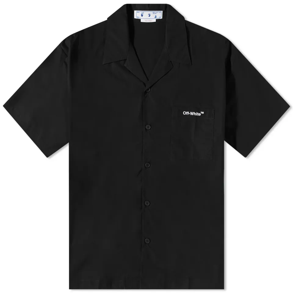 Arrow Outline Pj Vacation Shirt