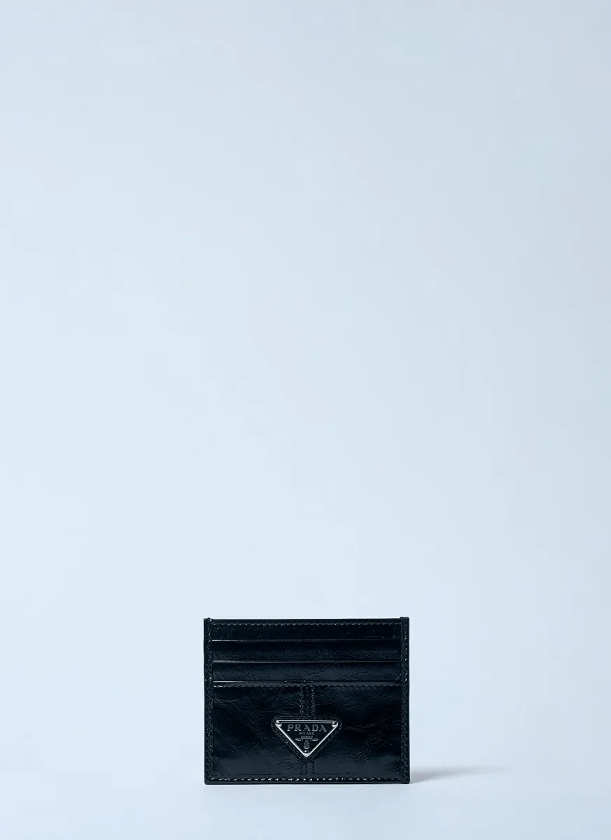 Leather Cardholder