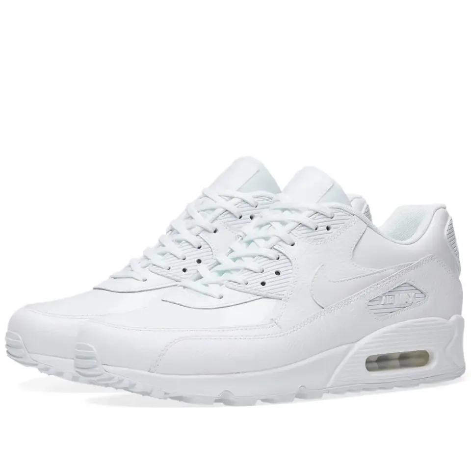 Air Max 90 Patent Leather W