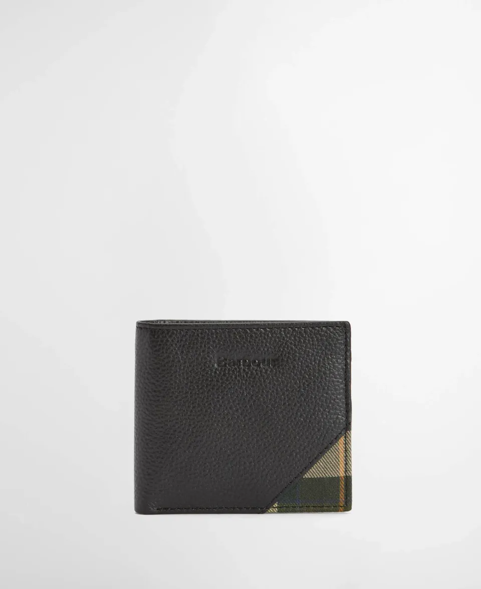 Tabert Leather Wallet