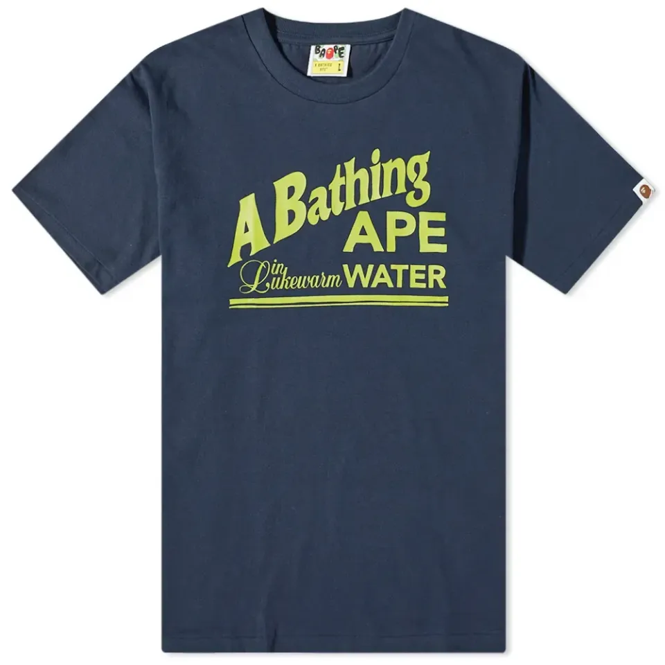 Archive Lukewarm Water T-Shirt
