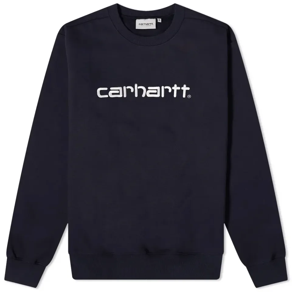 Logo Sweat
