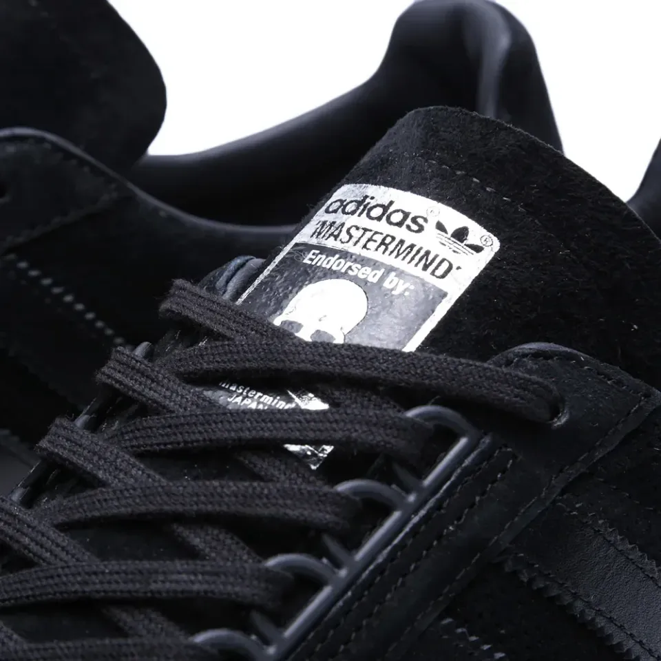 Adidas Originals x Mastermind Japan ZX 500 OG