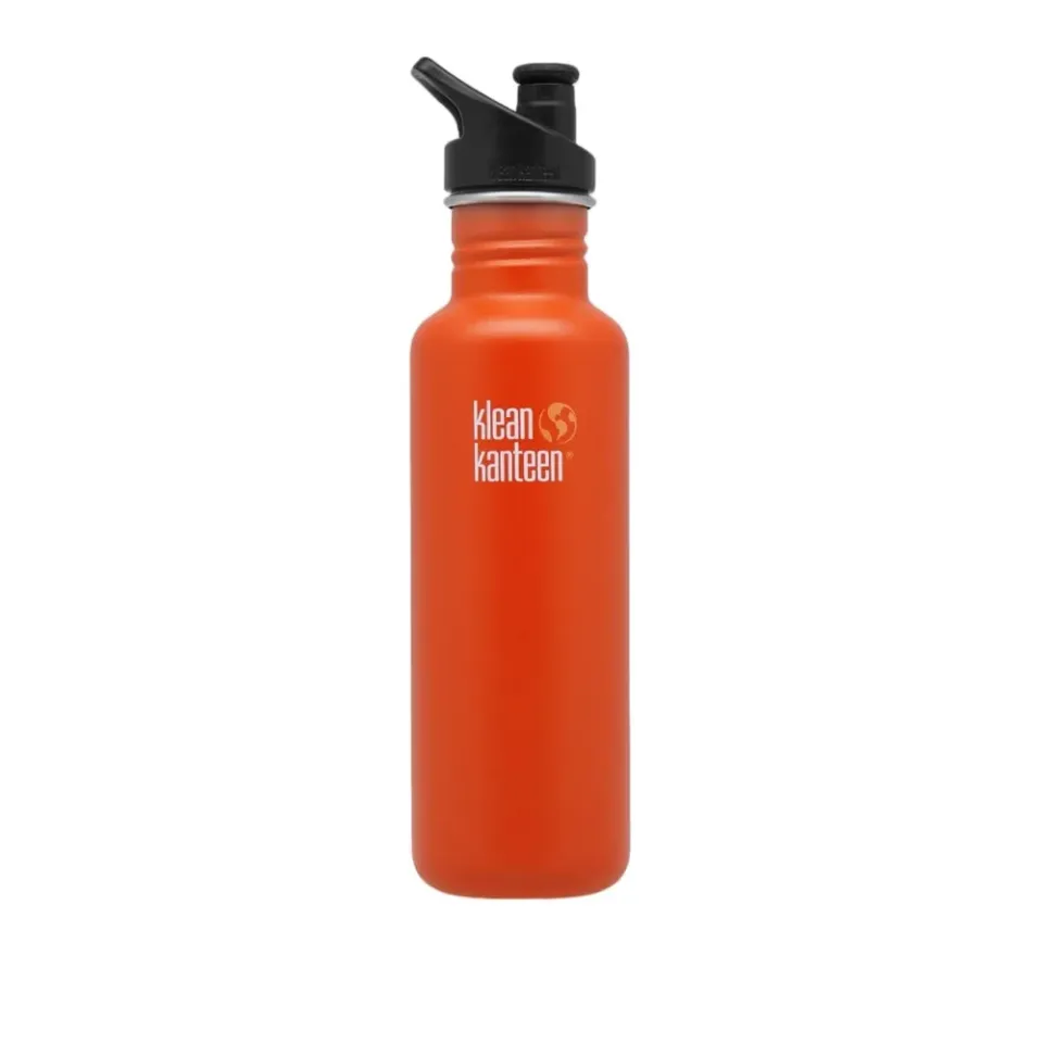 Classic Single Wall Sport 3.0 Bottle