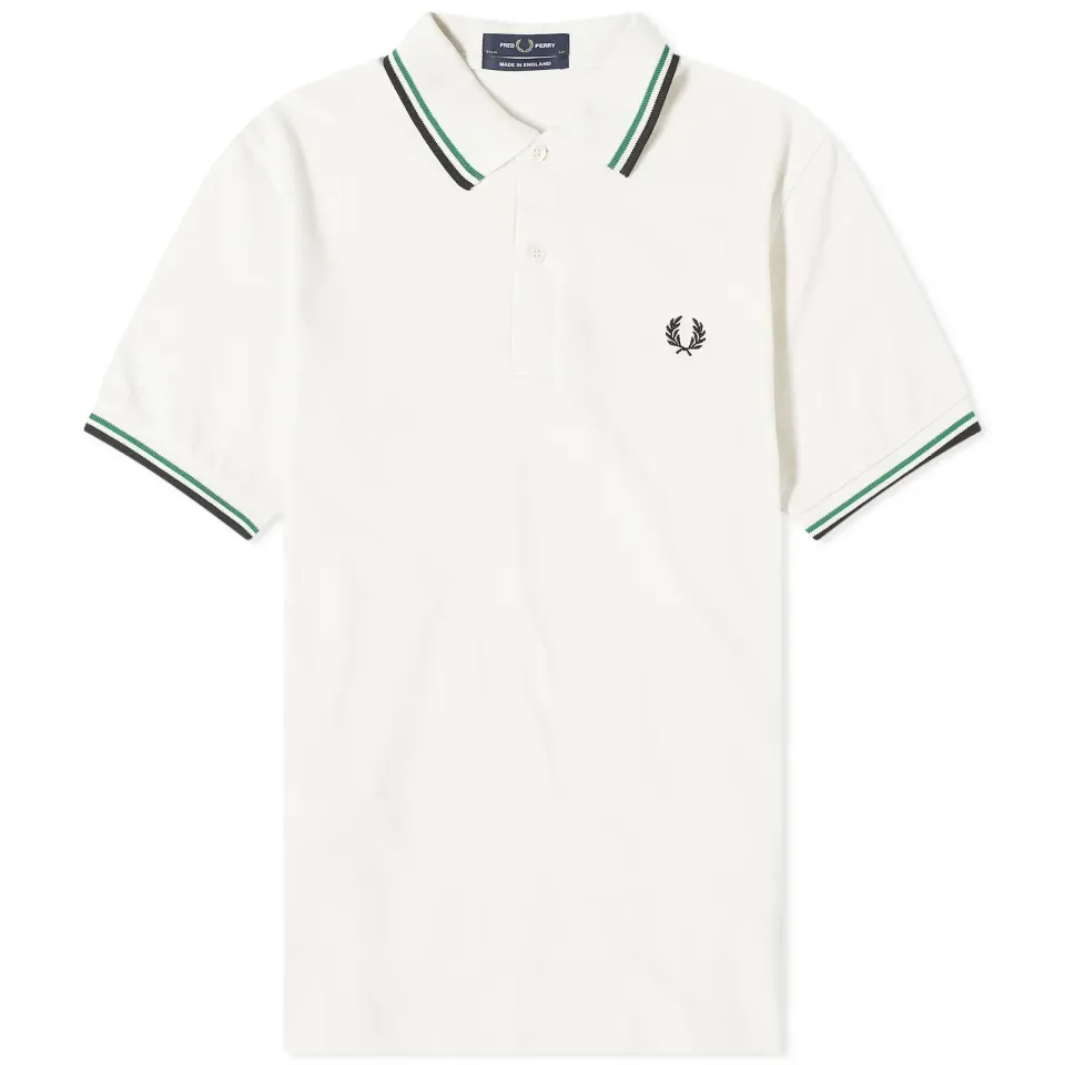 Twin Tipped Polo