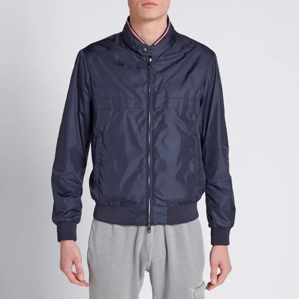 Albert Bomber Jacket