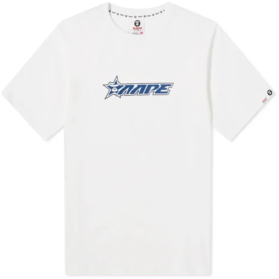 AAPE Cowboys Tee