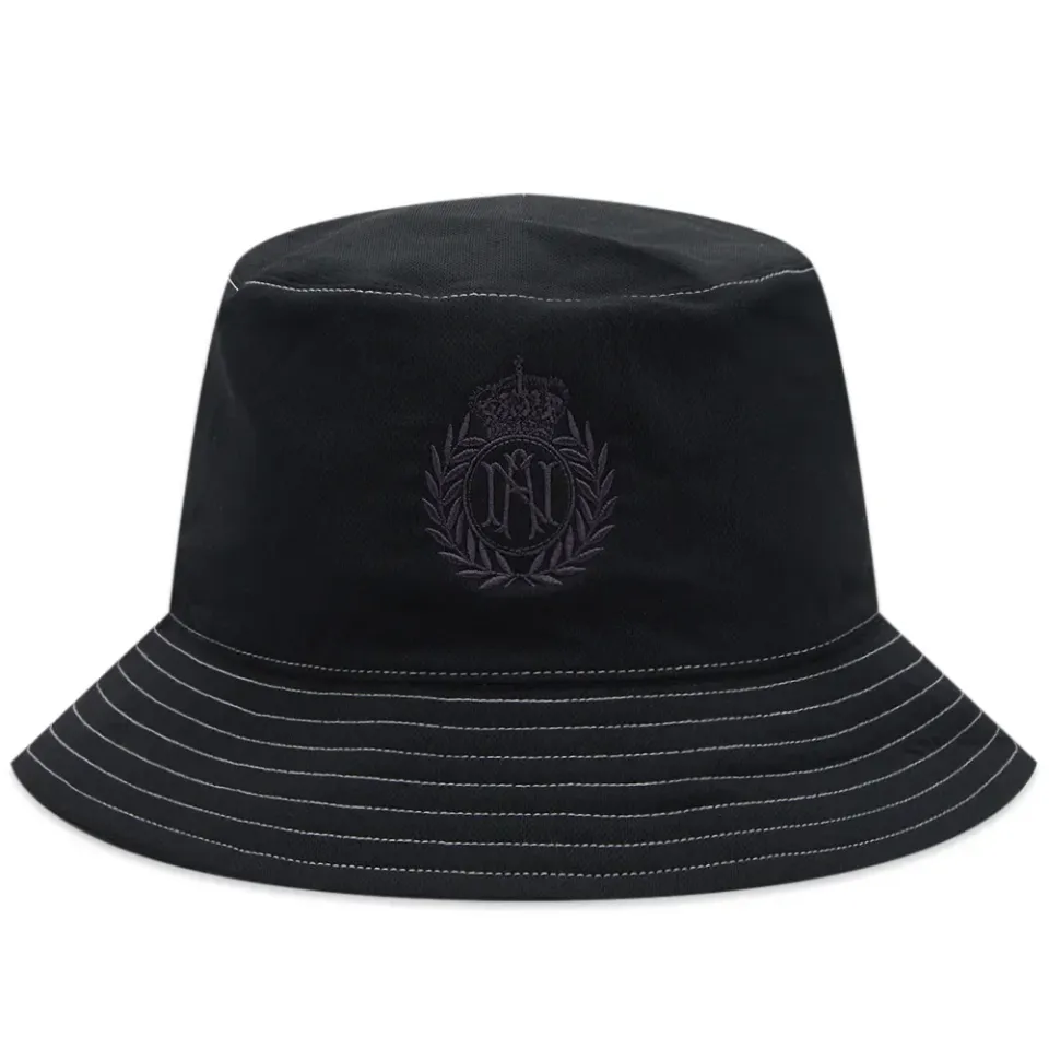 x Nanamica Bucket Hat