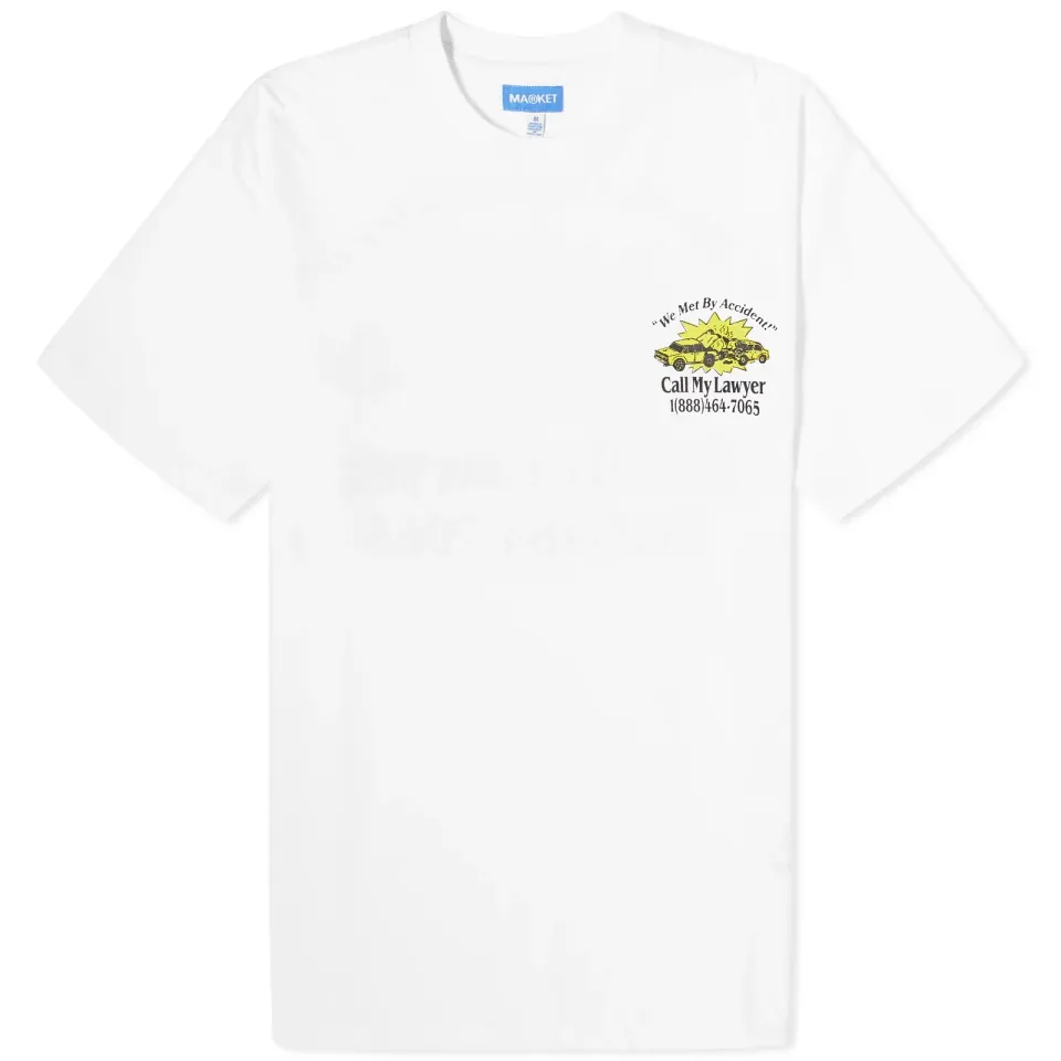 Met by Accident T-Shirt