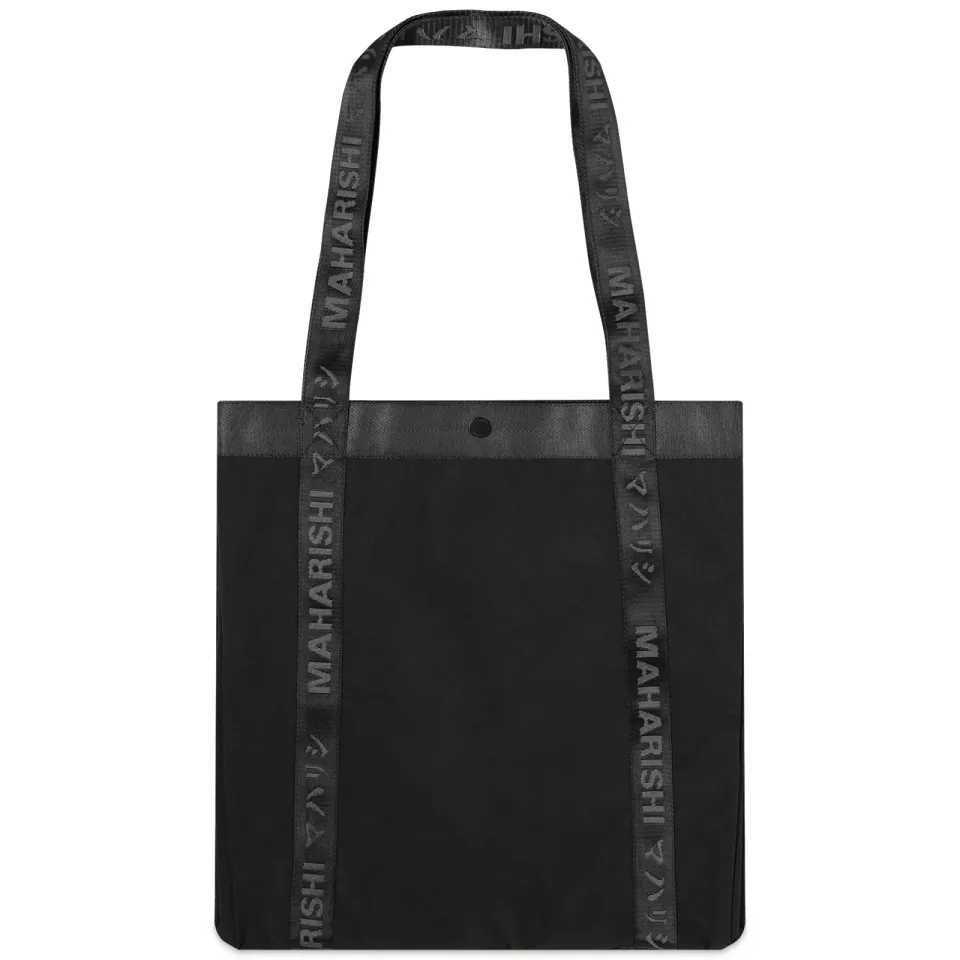 WR Stand Utility Tote Bag