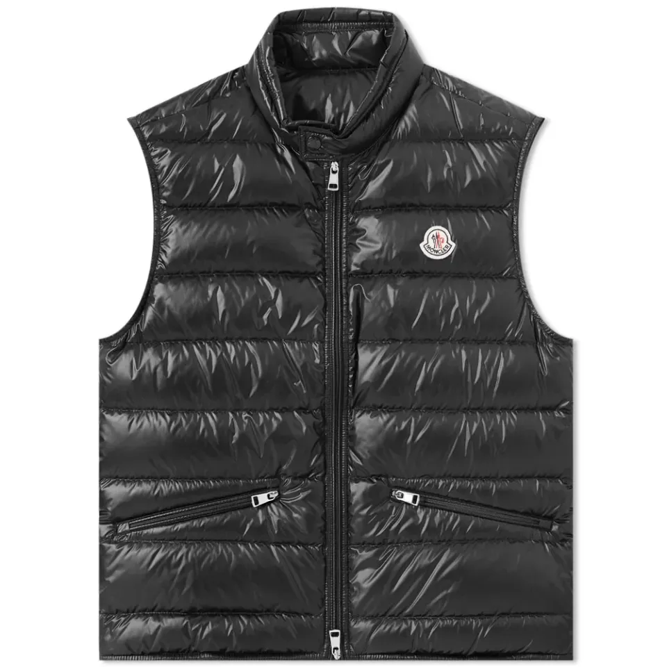 Gui Gilet