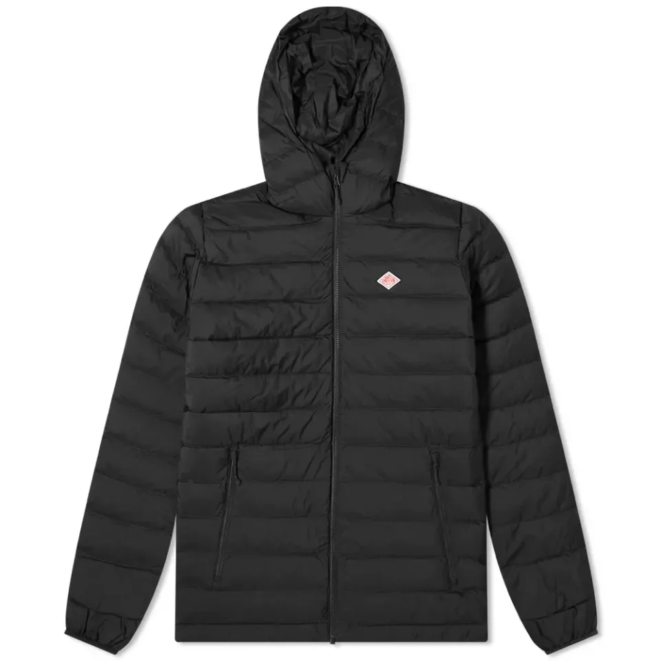 Middle Down Jacket