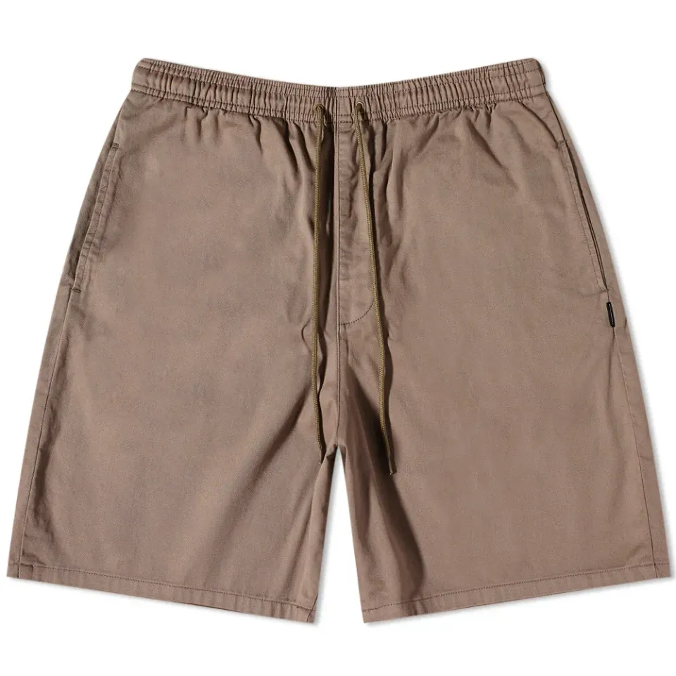 Chef Drawstring Shorts