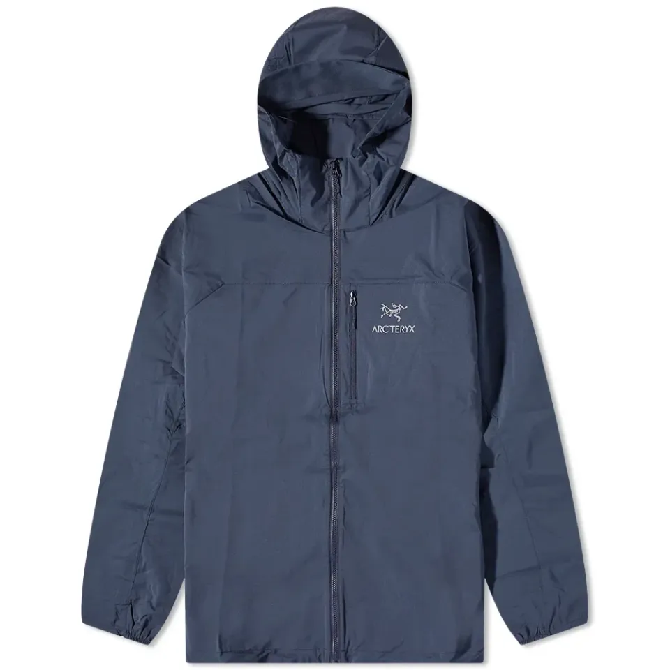 Arc'teryx Squamish Hooded Jacket