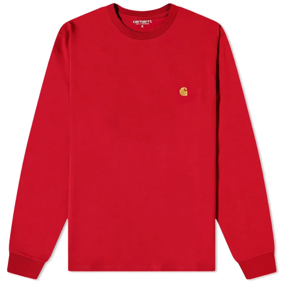 Long Sleeve Chase T-Shirt