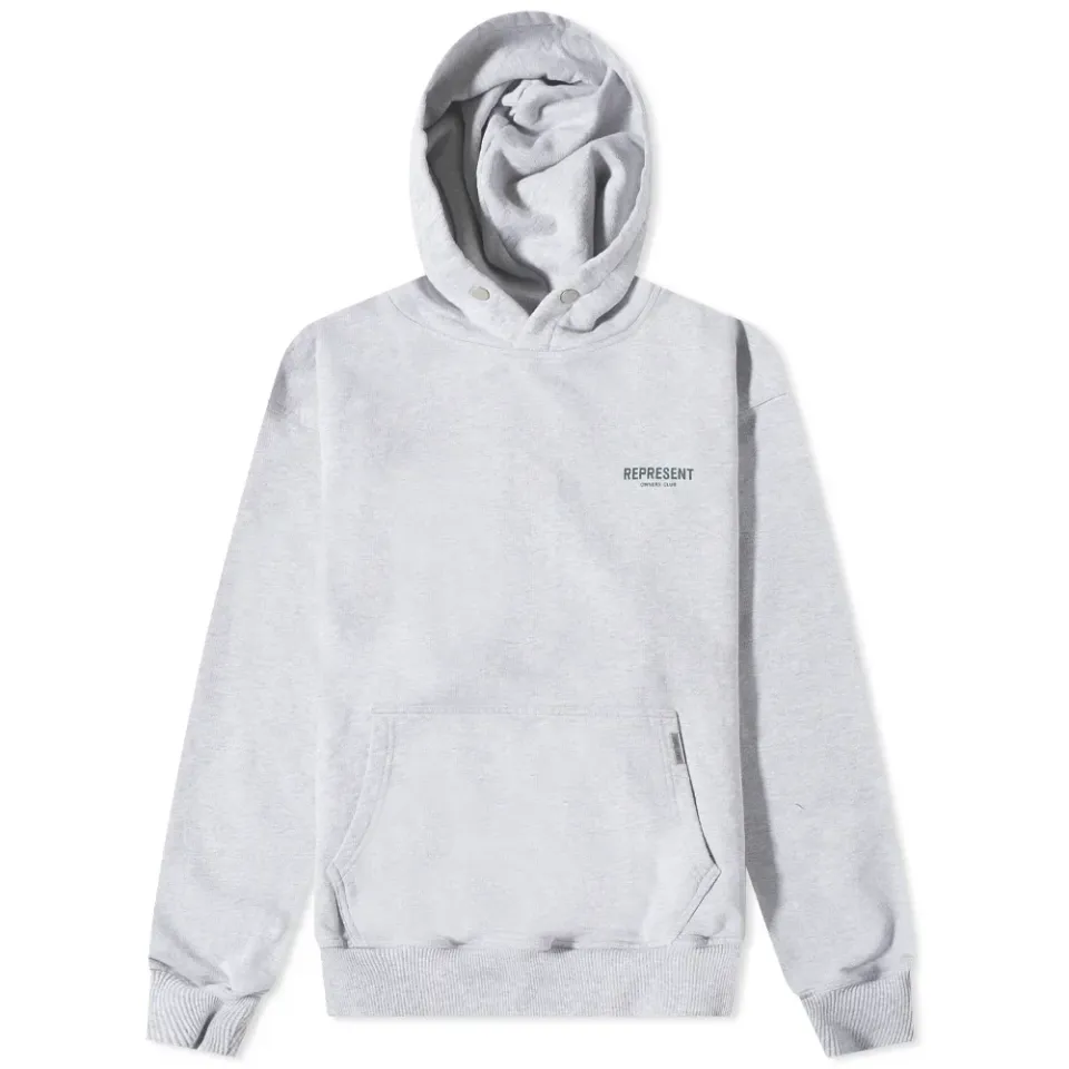 Owners Club Hoodie