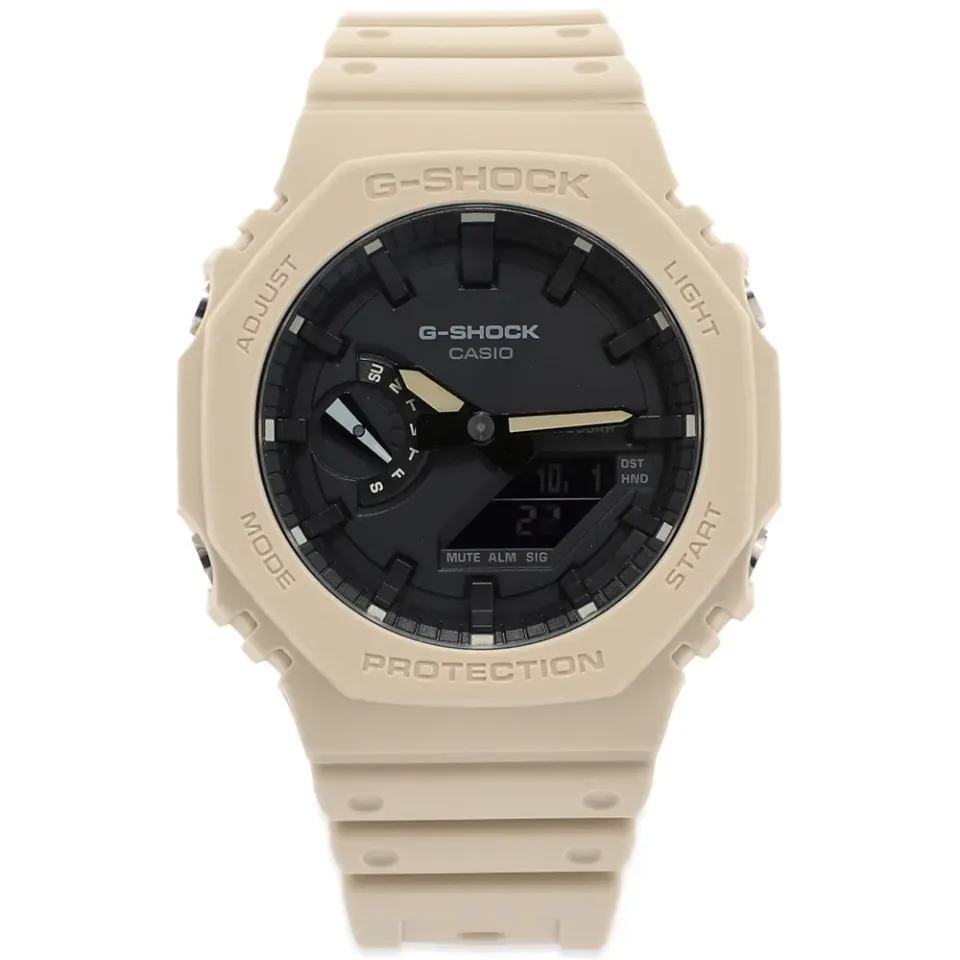 GA-2100-5AER Watch