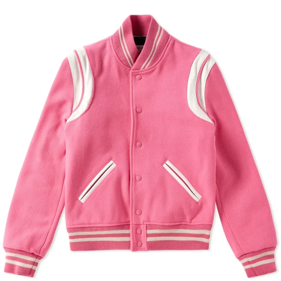 Teddy Jacket