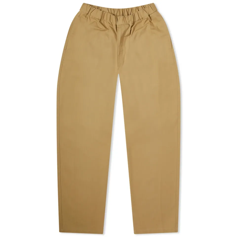 Easy Pants