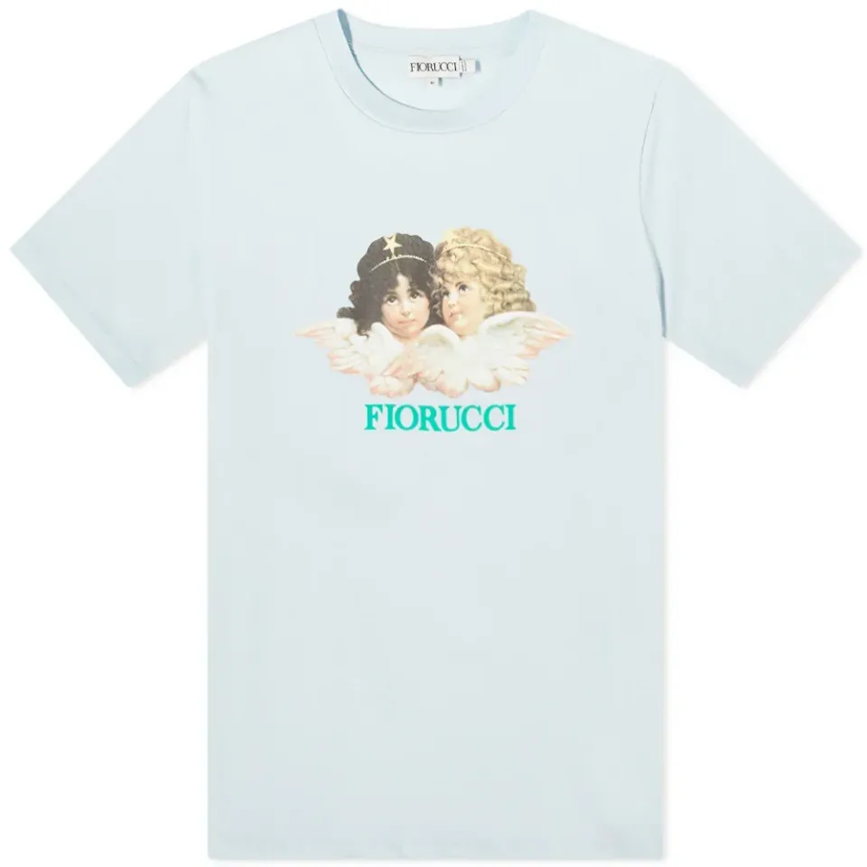 Vintage Angels T-Shirt