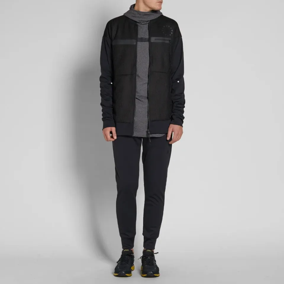 Jyuni Knit Jacket