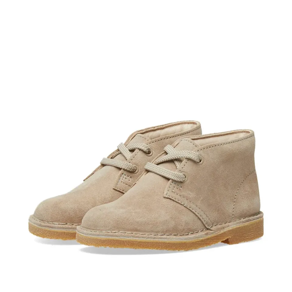 Children's Desert Boot