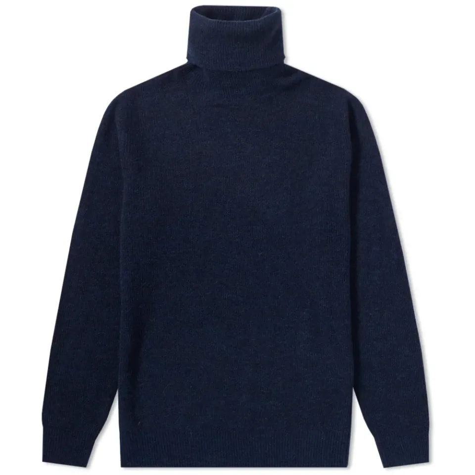 Turtle Neck