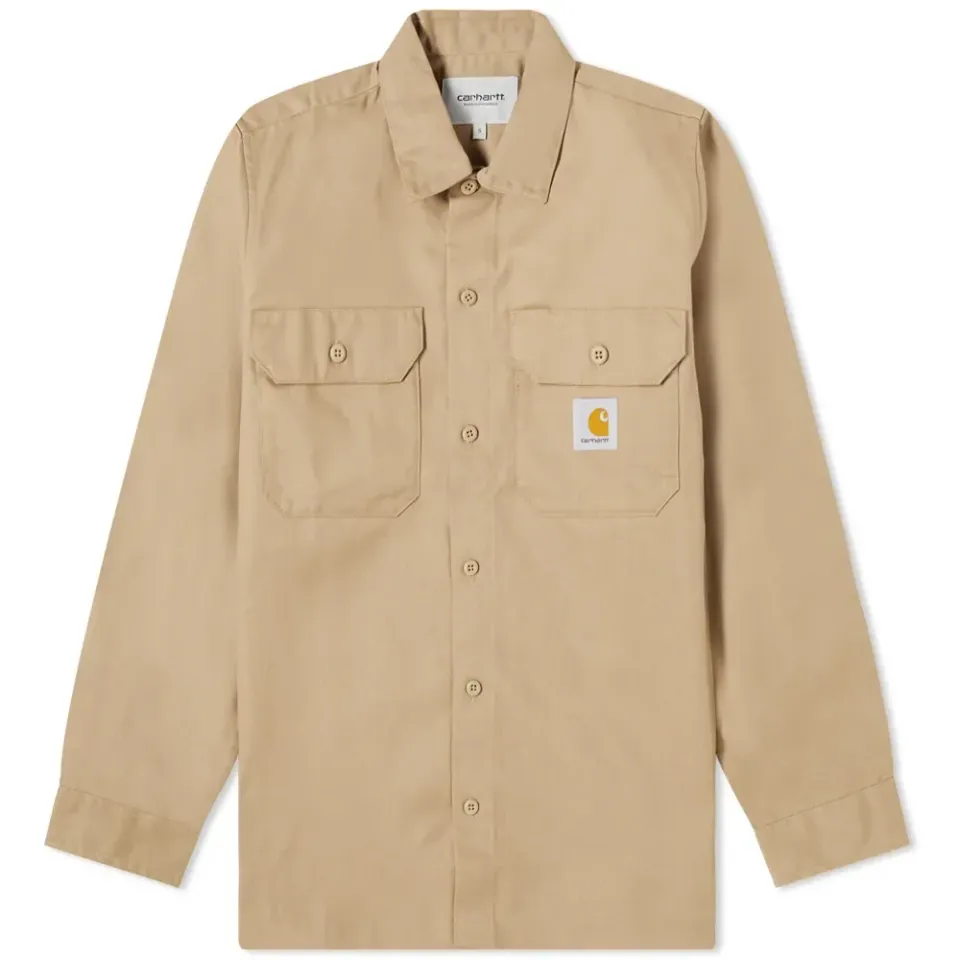 Master Shirt