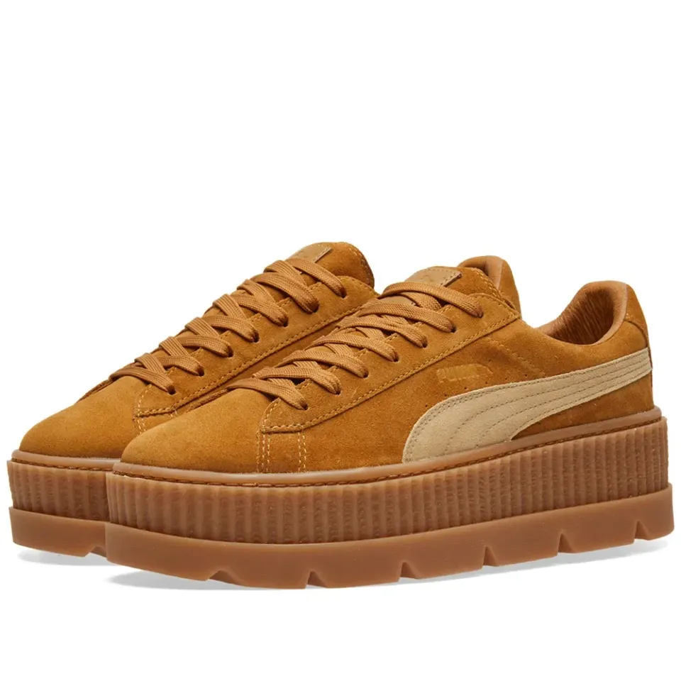 x Fenty by Rihanna Cleated Creeper