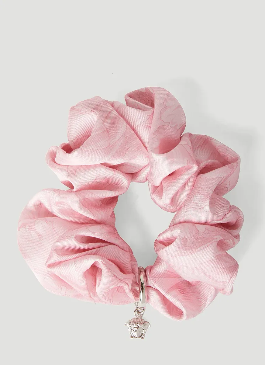 Barocco Scrunchie