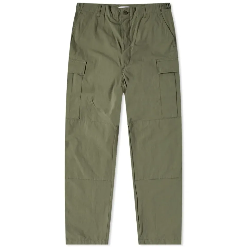 W Mill 01 Cargo Pant