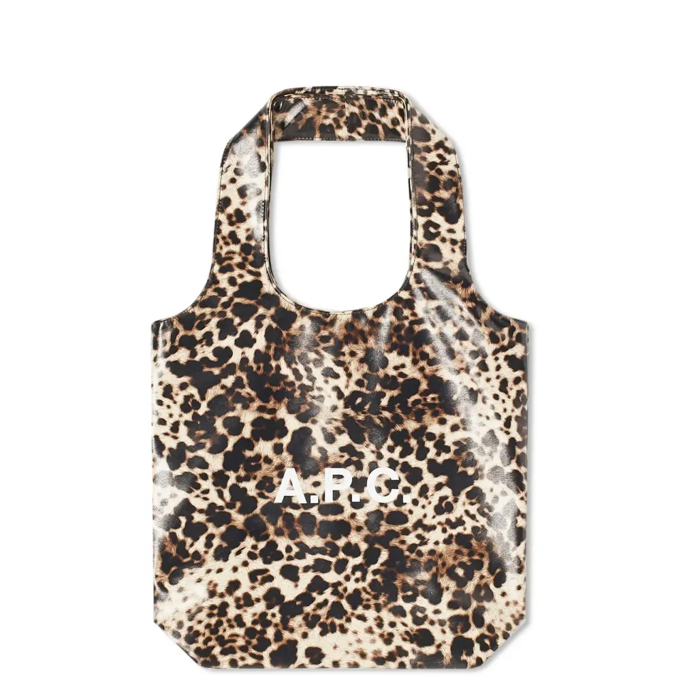 A.P.C. Ninon Small Tote Bag