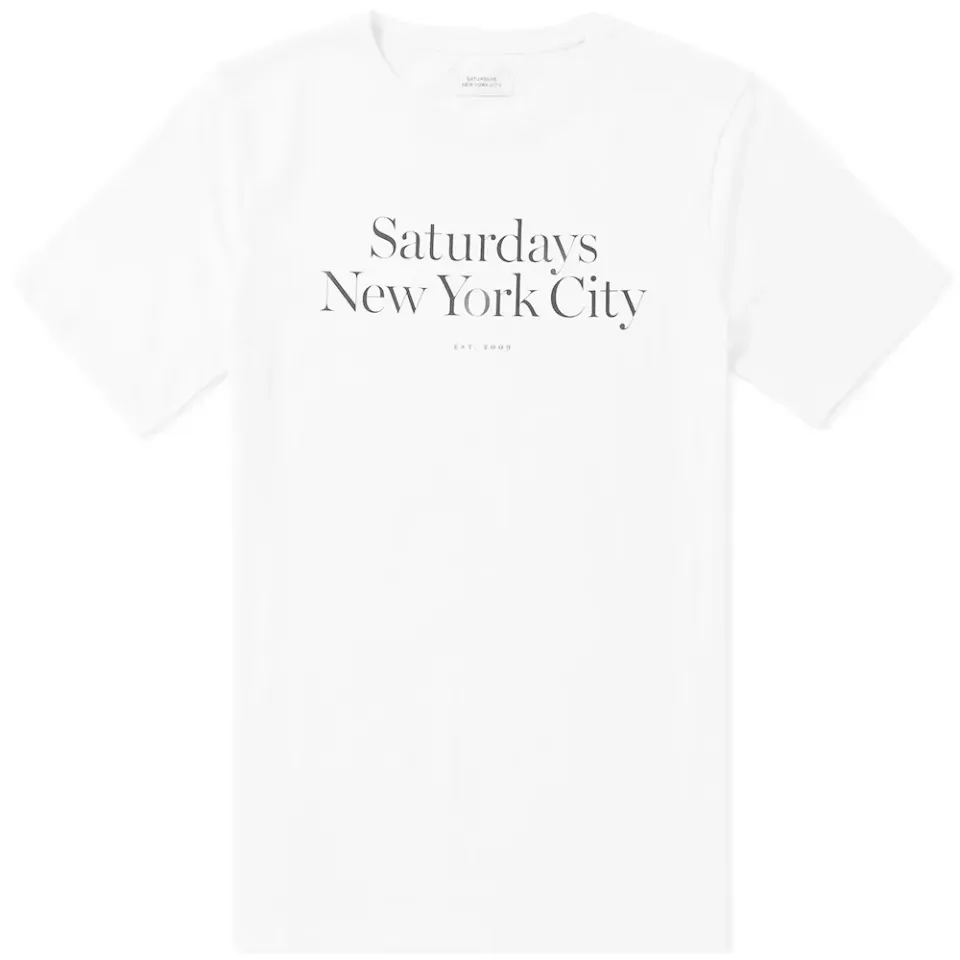 Miller Standard Tee