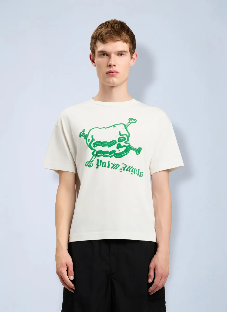Skull T-Shirt