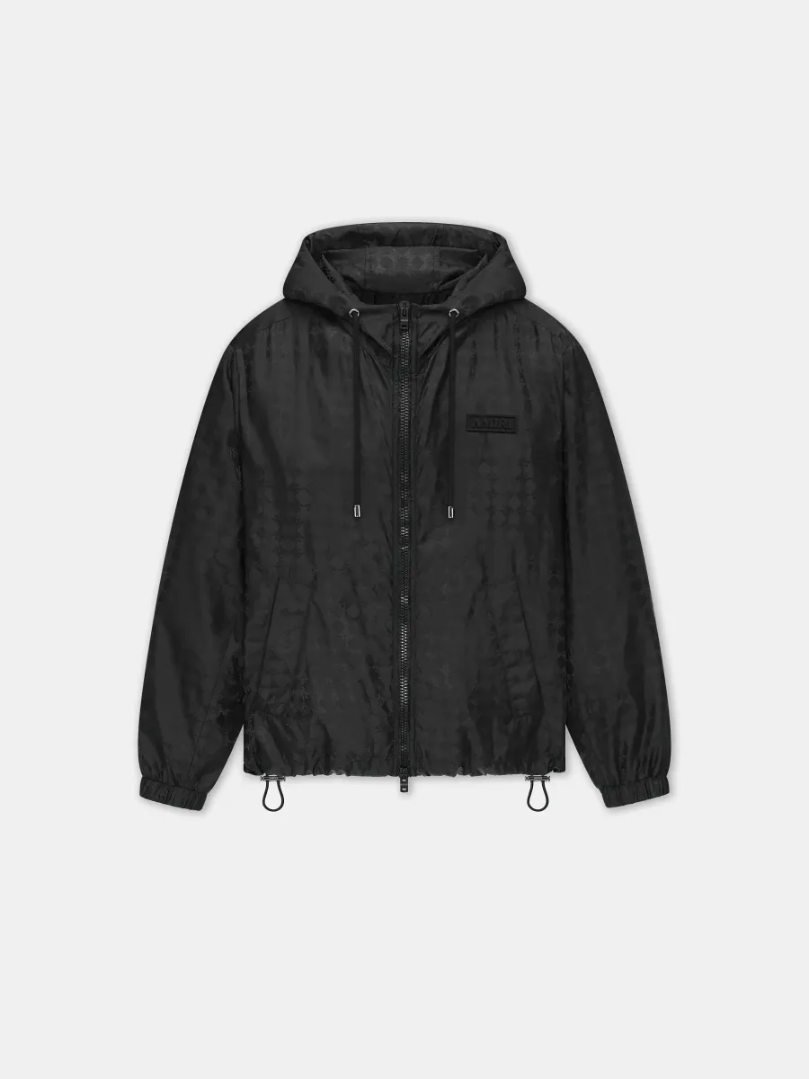 MA QUAD WINDBREAKER - Black