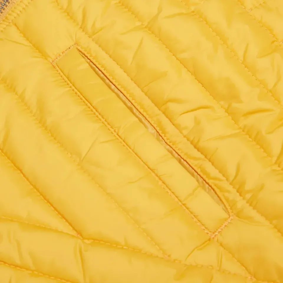 Caved Jacket