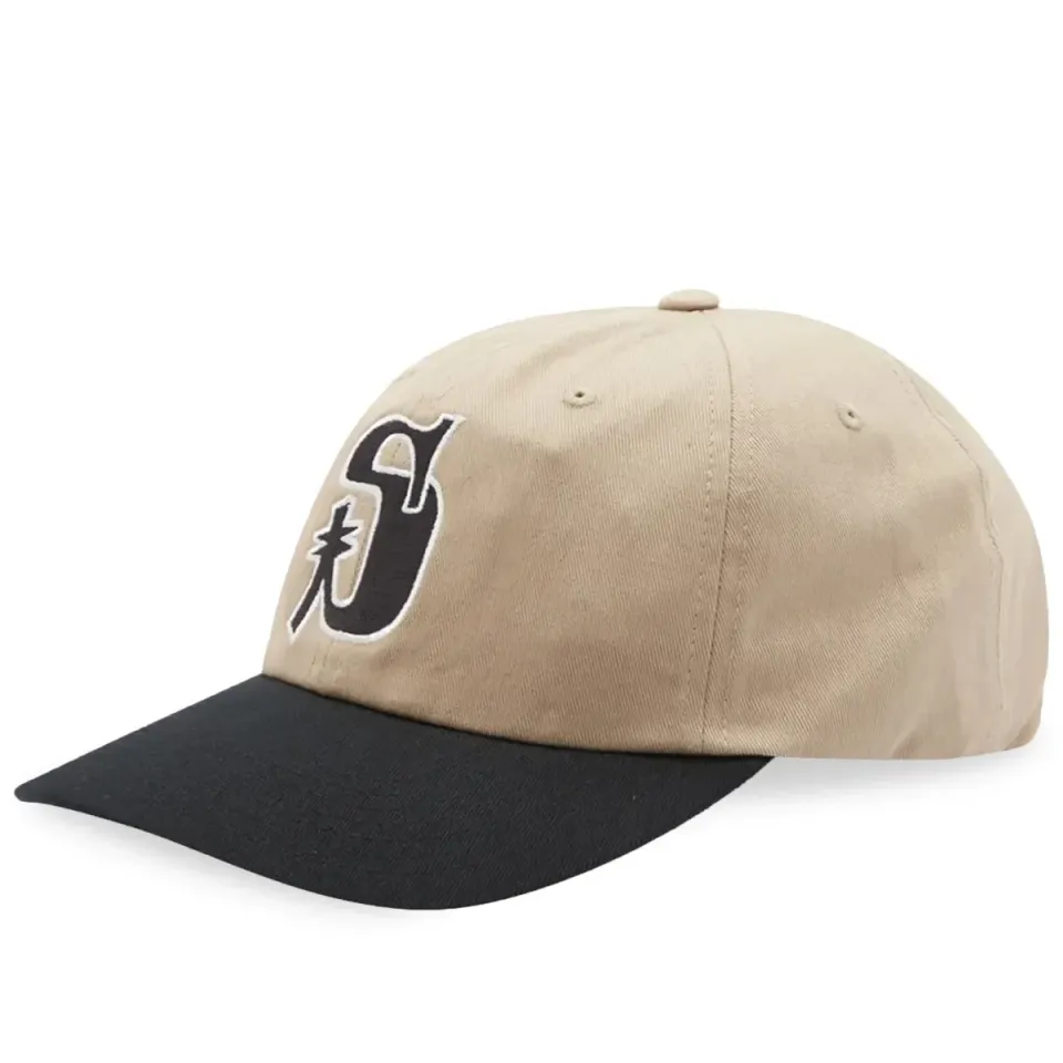 Vintage S Low Pro Cap