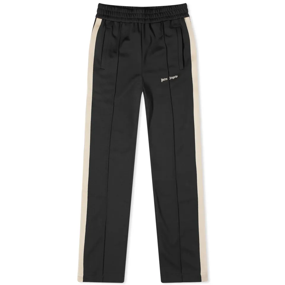 Logo Track Pants